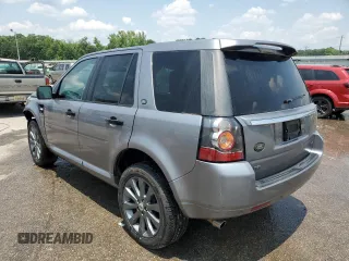 2013 Land Rover LR2 z VIN SALFR2BG2DH364538, wystawiony jako Copart lot #58549675 z przebiegiem 148 858 mil mil oraz Szkoda całkowita • Salvage title. Historia ofert i sprzedaży dostępna na DreamBid. Obrazek 2.