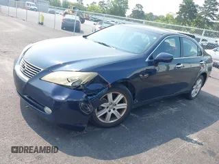 2008 Lexus ES 330 z VIN JTHBJ46G282166441, wystawiony jako IAAI lot #42412480 z przebiegiem 210 105 mil mil oraz . Historia ofert i sprzedaży dostępna na DreamBid. Obrazek 2.