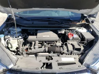 2020 Honda CR-V Touring with VIN 5J6RW2H96LL024594, listed as a Copart auction lot 49054885 with 42,505 mi miles and Salvage Title. Bid and sale history available at carsss.com. Image 13.