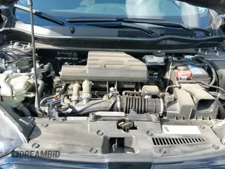 2022 Honda CR-V EX с VIN 7FARW2H5XNE005138, выставлен на аукционе IAAI как лот 43160683 с пробегом 55 568 миль миль и . История ставок и продаж доступна на DreamBid. Изображение 19.