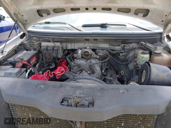 2005 Ford F-150 XLT with VIN 1FTRW12W15FA37754, listed as a IAAI auction lot 42276475 with 218,332 mi miles and . Bid and sale history available at DreamBid. Image 10.