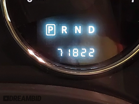 2017 Jeep Compass Latitude with VIN 1C4NJDEB1HD125176, listed as a IAAI auction lot 41321936 with 71,822 mi miles and . Bid and sale history available at DreamBid. Image 16.