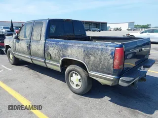 1998 Chevrolet Silverado 1500 with VIN 2GCEC19R6W1164452, listed as a IAAI auction lot 42166798 with 278,026 mi miles and . Bid and sale history available at DreamBid. Image 3.