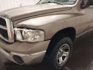 2004 Dodge 1500 SLT with VIN 1D7HU18D54S775981, listed as a IAAI auction lot 41397960 with 173,726 mi miles and . Bid and sale history available at DreamBid. Image 6.