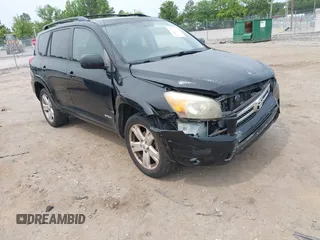 2008 Toyota RAV4 Sport с VIN JTMBK32V886030272, выставлен на аукционе IAAI как лот 42441595 с пробегом 243 196 миль миль и . История ставок и продаж доступна на DreamBid. Изображение 1.