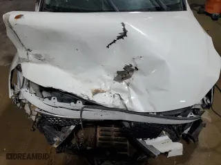 2017 Kia Optima LX with VIN 5XXGT4L32HG166422, listed as a Copart auction lot 48496715 with 46,263 mi miles and Salvage Title. Bid and sale history available at carsss.com. Image 11.