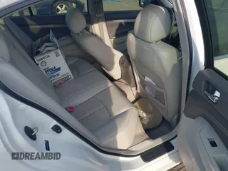2015 Infiniti Q40 with VIN JN1CV6AR2FM524365, listed as a IAAI auction lot 41751603 with 1 mi miles. Bid and sale history available at carsss.com. Image 8.