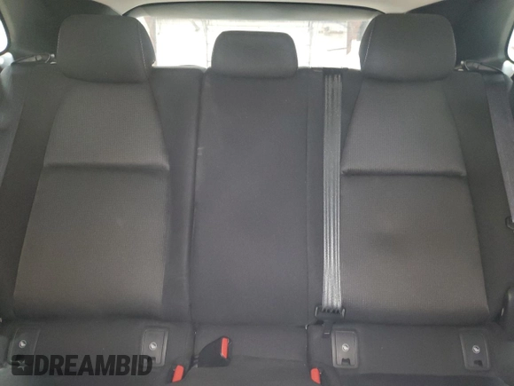 2024 Mazda CX-30 S with VIN 3MVDMBAM1RM694015, listed as a Copart auction lot 46675695 with 4,909 mi miles and Salvage Title. Bid and sale history available at DreamBid. Image 10.