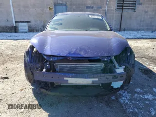 2023 Toyota GR86 with VIN JF1ZNBB19P9761146, listed as a Copart auction lot 46137565 with 8,028 mi miles and Salvage Title. Bid and sale history available at carsss.com. Image 5.