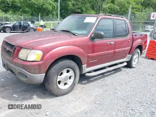 2001 Ford Explorer Sport Trac z VIN 1FMZU77E71UB98216, wystawiony jako IAAI lot #42296477 z przebiegiem 247 180 mil mil oraz . Historia ofert i sprzedaży dostępna na DreamBid. Obrazek 2.