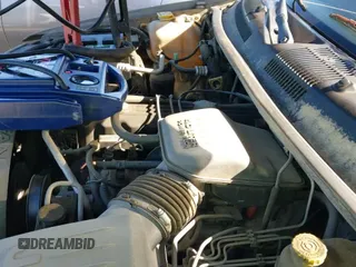 2001 Jeep Grand Cherokee Laredo с VIN 1J4GX48S01C735854, выставлен на аукционе IAAI как лот 43211634 с пробегом 137 648 миль миль и . История ставок и продаж доступна на DreamBid. Изображение 12.