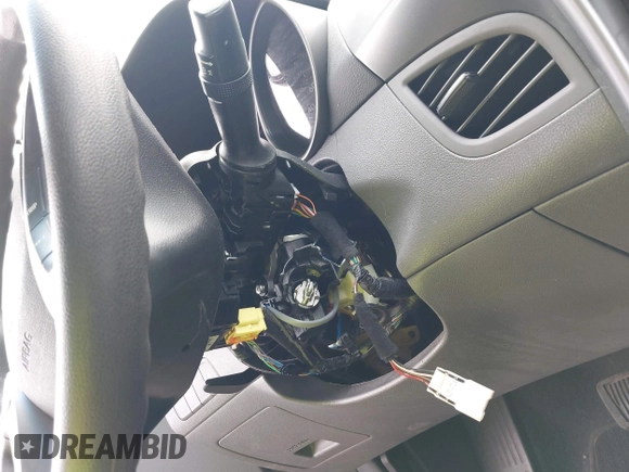 2013 Hyundai Elantra Limited with VIN 5NPDH4AE2DH407340, listed as a IAAI auction lot 42135587 with 126,826 mi miles and . Bid and sale history available at DreamBid. Image 6.
