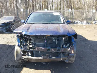2022 Nissan Frontier SV z VIN 1N6ED1EJ6NN641551, wystawiony jako IAAI lot #41395093 z przebiegiem 61 796 mil mil oraz . Historia ofert i sprzedaży dostępna na DreamBid. Obrazek 12.