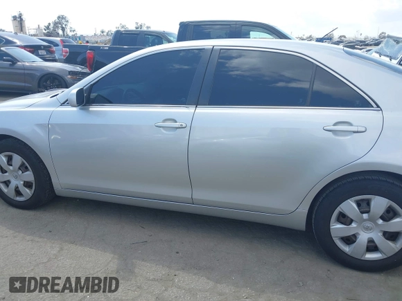 2009 Toyota Camry with VIN 4T1BE46K39U346796, listed as a IAAI auction lot 41949114 with 244,952 mi miles. Bid and sale history available at carsss.com. Image 14.