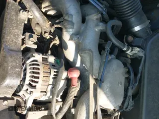 2008 Subaru Forester X with VIN JF1SG65678H731063, listed as a IAAI auction lot 42545590 with 194,526 mi miles and . Bid and sale history available at DreamBid. Image 18.