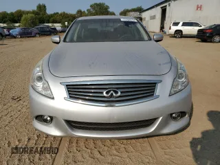 2015 Infiniti Q40 with VIN JN1CV6AR3FM523158, listed as a Copart auction lot 71269224 with 102,566 mi miles and Clean Title. Bid and sale history available at carsss.com. Image 5.