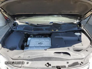 2011 Lexus RX 350 with VIN 2T2ZK1BA3BC045581, listed as a Copart auction lot 59154125 with 185,881 mi miles and Clean title. Bid and sale history available at DreamBid. Image 11.