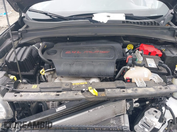 2018 Jeep Renegade Altitude с VIN ZACCJBBBXJPH24844, выставлен на аукционе IAAI как лот 42518245 с пробегом 47 085 миль миль и . История ставок и продаж доступна на DreamBid. Изображение 10.