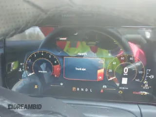 2024 Ford Mustang EcoBoost с VIN 1FA6P8TH3R5110388, выставлен на аукционе IAAI как лот 42103785 с пробегом 16 538 миль миль и . История ставок и продаж доступна на DreamBid. Изображение 7.