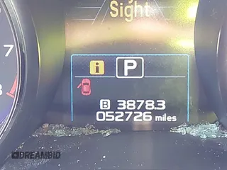 2019 Subaru Outback Premium с VIN 4S4BSAHC4K3287041, выставлен на аукционе IAAI как лот 42312912 с пробегом 52 726 миль миль и . История ставок и продаж доступна на DreamBid. Изображение 15.