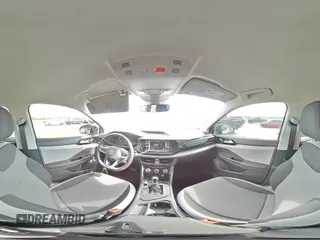 2024 Volkswagen Taos S с VIN 3VV5X7B24RM119349, выставлен на аукционе Copart как лот 54266065 с пробегом 14 162 миль миль и Списание • Salvage title. История ставок и продаж доступна на DreamBid. Изображение 15.