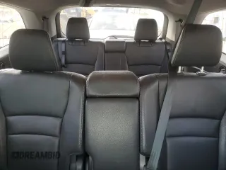 2017 Honda Pilot Touring with VIN 5FNYF6H9XHB054300, listed as a Copart auction lot 53061445 with 175,552 mi miles and Salvage Title. Bid and sale history available at DreamBid. Image 10.