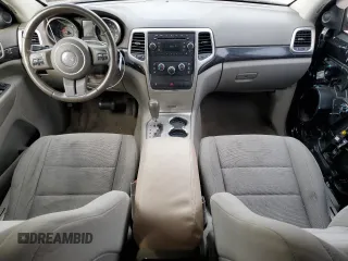2011 Jeep Grand Cherokee Laredo with VIN 1J4RS4GG8BC508482, listed as a Copart auction lot 79261304 with 208,265 mi miles and Salvage Title. Bid and sale history available at DreamBid. Image 8.