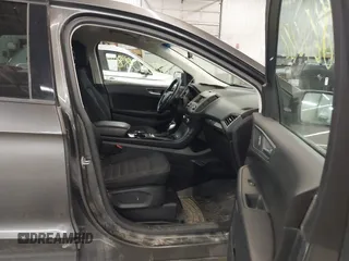 2016 Ford Edge SE with VIN 2FMPK4G9XGBC37362, listed as a IAAI auction lot 41861088 with 138,719 mi miles and . Bid and sale history available at DreamBid. Image 5.