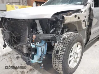 2018 Jeep Grand Cherokee Upland with VIN 1C4RJFAG5JC129757, listed as a IAAI auction lot 42006551 with 143,610 mi miles and . Bid and sale history available at DreamBid. Image 19.