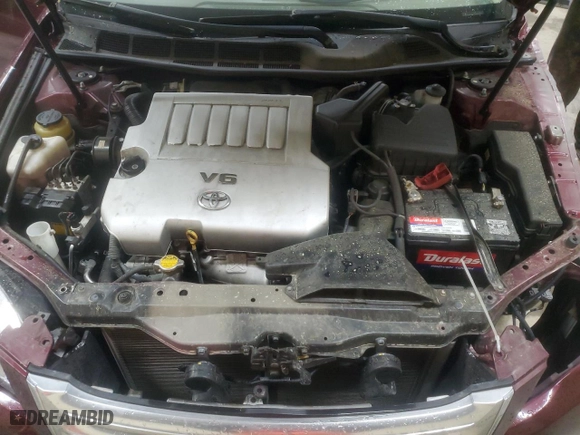 2008 Toyota Avalon XL with VIN 4T1BK36B68U290340, listed as a Copart auction lot 51985385 with 86,468 mi miles and Salvage Title. Bid and sale history available at carsss.com. Image 11.
