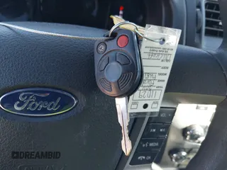 2011 Ford Fusion SE with VIN 3FAHP0HA2BR277480, listed as a IAAI auction lot 41357377 with 144,561 mi miles. Bid and sale history available at carsss.com. Image 11.