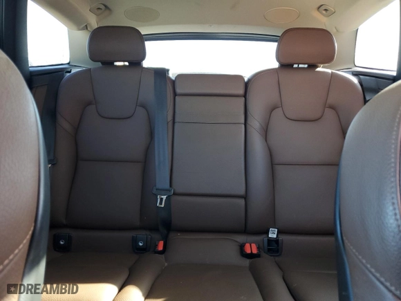 2020 Volvo XC60 Inscription with VIN YV4102RL8L1459124, listed as a Copart auction lot 46614525 with 81,037 mi miles and Salvage Title. Bid and sale history available at carsss.com. Image 10.