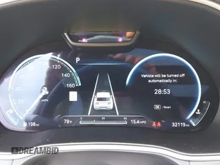 2024 Genesis GV80 z VIN KMUHCESC8RU166378, wystawiony jako IAAI lot #42260945 z przebiegiem 32 119 mil mil oraz . Historia ofert i sprzedaży dostępna na DreamBid. Obrazek 15.