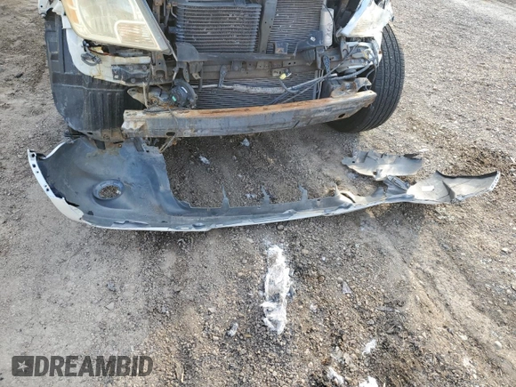 2016 Nissan Frontier S z VIN 1N6AD0ER6GN793475, wystawiony jako Copart lot #85537874 z przebiegiem 86 006 mil mil oraz Szkoda całkowita • Salvage title. Historia ofert i sprzedaży dostępna na DreamBid. Obrazek 12.