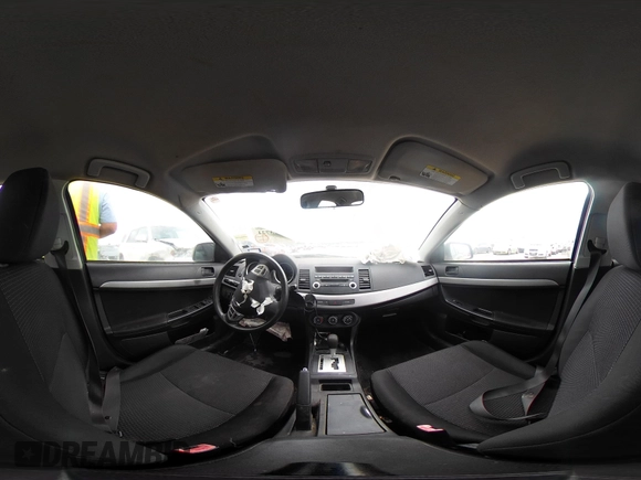 2011 Mitsubishi Lancer ES with VIN JA32U2FU2BU012051, listed as a IAAI auction lot 42013721 with 126,730 mi miles and . Bid and sale history available at DreamBid. Image 19.