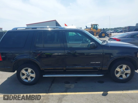 2004 Ford Explorer Limited с VIN 1FMZU75W54UB34093, выставлен на аукционе IAAI как лот 42275250 с пробегом 223 341 миль миль и . История ставок и продаж доступна на DreamBid. Изображение 13.