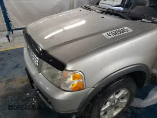2003 Ford Explorer XLT z VIN 1FMZU63K53ZB32923, wystawiony jako Copart lot #41685045 z przebiegiem 140 488 mil mil oraz Szkoda całkowita • Salvage title. Historia ofert i sprzedaży dostępna na DreamBid. Obrazek 13.
