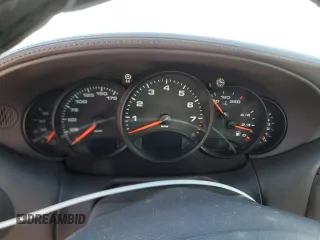 2000 Porsche 911 z VIN WP0AA2996YS621130, wystawiony jako Copart lot #77096434 z przebiegiem Nie podano mil oraz Szkoda całkowita • Salvage title. Historia ofert i sprzedaży dostępna na DreamBid. Obrazek 9.