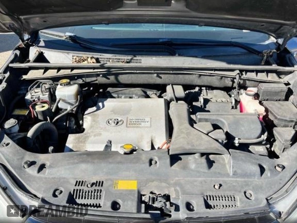 2014 Toyota Highlander Limited with VIN 5TDDCRFH4ES006897, listed as a Copart auction lot 89222335 with 329,257 mi miles and Clean title. Bid and sale history available at DreamBid. Image 7.