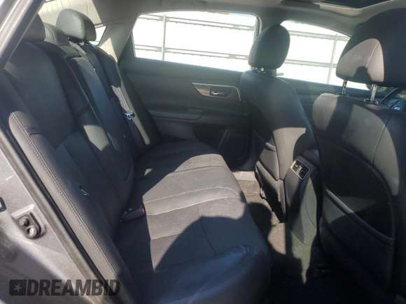2015 Nissan Altima SL с VIN 1N4BL3AP2FC224669, выставлен на аукционе Copart как лот 52874435 с пробегом 167 768 миль миль и Списание • Salvage title. История ставок и продаж доступна на DreamBid. Изображение 10.