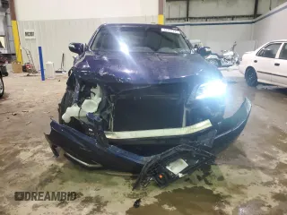 2018 Acura RDX w/Technology Pkg with VIN 5J8TB4H55JL027047, listed as a Copart auction lot 41737175 with 48,453 mi miles and Salvage Title. Bid and sale history available at carsss.com. Image 5.