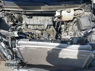 2020 Chevrolet Traverse Premier with VIN 1GNEVKKW0LJ295174, listed as a IAAI auction lot 41599409 with 30,291 mi miles. Bid and sale history available at carsss.com. Image 10.