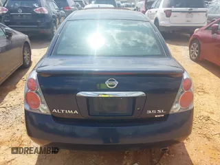 2006 Nissan Altima SE z VIN 1N4BL11D86N365762, wystawiony jako IAAI lot #42275034 z przebiegiem 212 759 mil mil oraz . Historia ofert i sprzedaży dostępna na DreamBid. Obrazek 16.