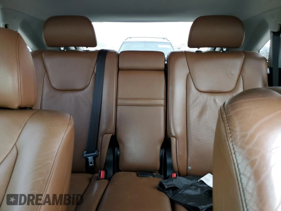 2014 Lexus RX 450h with VIN JTJZB1BA1E2413678, listed as a Copart auction lot 68524544 with 104,784 mi miles and Salvage title. Bid and sale history available at DreamBid. Image 10.