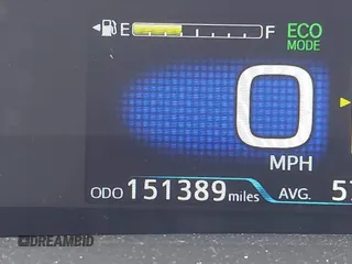 2016 Toyota Prius Four z VIN JTDKARFU2G3022031, wystawiony jako IAAI lot #41631802 z przebiegiem 151 389 mil mil oraz . Historia ofert i sprzedaży dostępna na DreamBid. Obrazek 15.