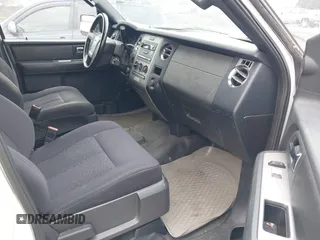 2015 Ford Expedition Max XL с VIN 1FMJK1GT6FEF15287, выставлен на аукционе IAAI как лот 41757727 с пробегом 198 252 миль миль и . История ставок и продаж доступна на DreamBid. Изображение 5.