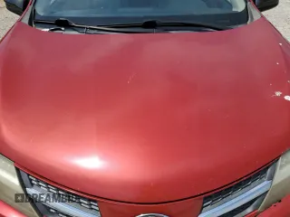2014 Toyota RAV4 LE with VIN 2T3ZFREV3EW077740, listed as a Copart auction lot 52733495 with 178,548 mi miles and Salvage title. Bid and sale history available at DreamBid. Image 12.