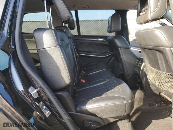 2014 Mercedes-Benz GL-Class GL 450 with VIN 4JGDF7CE9EA430400, listed as a Copart auction lot 43840855 with 134,873 mi miles and Clean Title. Bid and sale history available at carsss.com. Image 11.