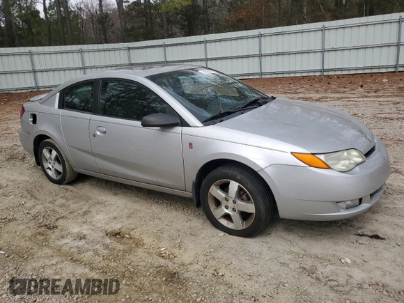 2007 Saturn ION z VIN 1G8AV18F67Z182520, wystawiony jako Copart lot #48143615 z przebiegiem 70 720 mil mil oraz Szkoda całkowita • Salvage title. Historia ofert i sprzedaży dostępna na DreamBid. Obrazek 4.