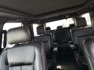 2020 Ford Expedition XLT с VIN 1FMJU1JT7LEA80844, выставлен на аукционе Copart как лот 47405465 с пробегом 73 383 миль миль и Списание • Salvage title. История ставок и продаж доступна на DreamBid. Изображение 10.